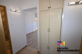 2-pokojowe mieszkanie po remoncie w Kożuchowie